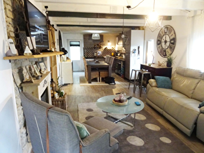 Maison T4 a Saint Paul Les Dax