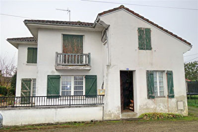 Maison Mont De Marsan 6 pieces 152 m2