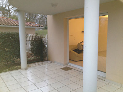 Appartement Saint Pierre Du Mont 3 pieces 68 m2