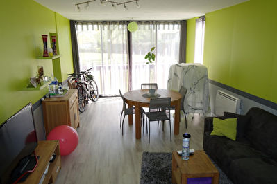 Appartement Saint Pierre Du Mont 2 pieces 51 m2