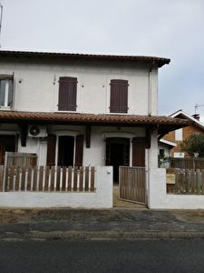 Spacieux Appartement T4 de 106 m2 a Herm