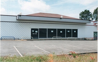 Local commercial Mont De Marsan 2 pieces 245 m2