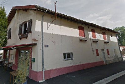 Local commercial Mont De Marsan 295 m2