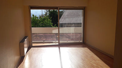Appartement Saint Pierre Du Mont 1 piece 28 m2