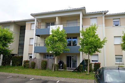 Appartement Saint Pierre du Mont 2 pcs 36 m2