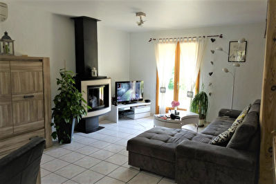 Maison Saint Pierre Du Mont 6 pieces 105 m2