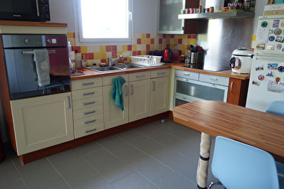 Appartement Saint Pierre du Mont 3 pieces 62 m2
