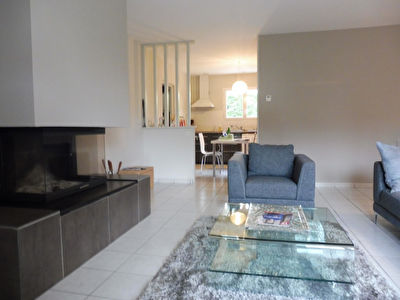 Maison Mont De Marsan 4 pieces 98 m2