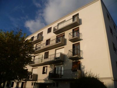 Appartement T5 87m2, a deux pas de Cauderan et Merignac