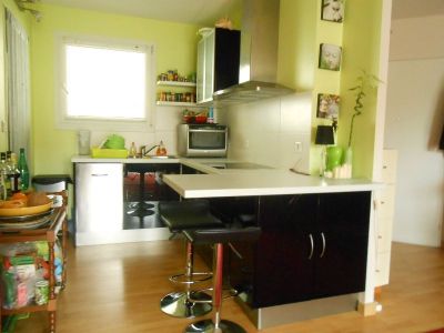 Appartement Eysines Centre T2 47 m2