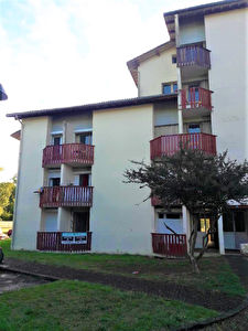 Appartement Mont de Marsan 1 piece 25 m2