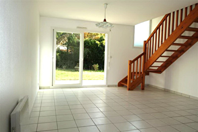 Maison Saint Perdon 4 pieces 87 m2