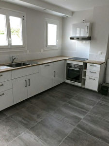 Maison Mont De Marsan 6 pieces 96 m2