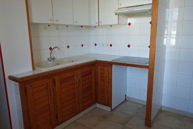Appartement 3 pieces Mont de Marsan 62 m2