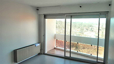 Appartement 1 piece 28 m2 Saint Pierre du Mont