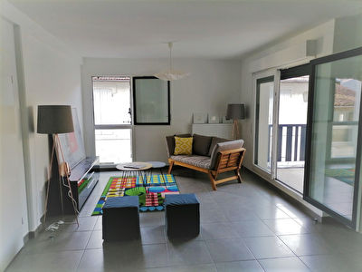 Appartement Mont De Marsan 2 pieces 50 m2