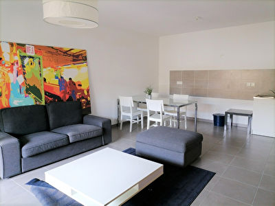 Appartement Mont De Marsan 3 pieces 59 m2