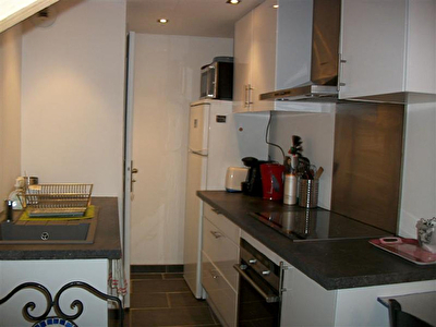 Maison Meublee Mont De Marsan 3 pieces 40m2