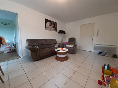 Appartement Saint Pierre Du Mont 3 pieces 54 m2