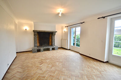 Maison proche Pontonx de7 pieces de150 m2