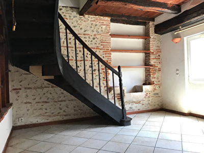 Maison Grenade Sur L Adour 3 pieces 62 m2