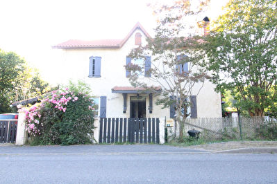 A vendre maison a Cagnotte, 3 chambres, proche Dax