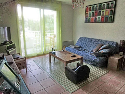 Appartement Saint Pierre Du Mont 3 pieces 53 m2