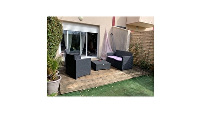 Saint Paul Les Dax - 3 pieces - 64 m2