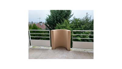 Saint Paul Les Dax - 3 pieces - 59.43 m2