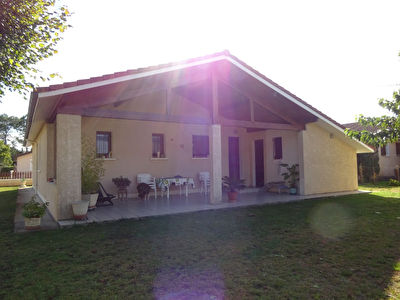 A vendre Maison Mont De Marsan 3 chambres garage dependance