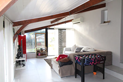 Maison Cagnotte 5 pieces 132 m2, 4 chambres, 12min Dax, 5min Peyrehorade