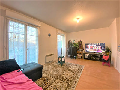 A VENDRE INVESTISSEUR Appartement T2 loue Mont De Marsan