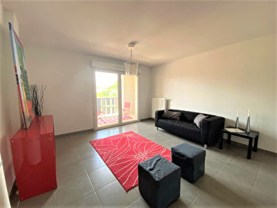 A VENDRE Appartement neuf de 2019 centre ville Mont De Marsan 2 chambres 1er etage avec ascenseur - parking