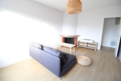 DAX APPARTEMENT T3 MEUBLE