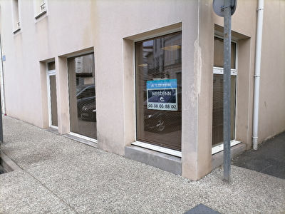 Local commercial ou professionnel Mont De Marsan 39 m2 WC