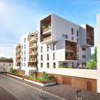 40000 MONT DE MARSAN - Appartement 1
