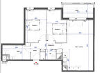 40000 MONT DE MARSAN - Appartement 2