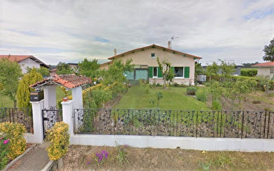 A VENDRE Maison de plain-pied Ygos Saint Saturnin (Nord-Ouest de MONT DE MARSAN) 3 chambres veranda garage