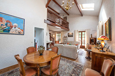 a vendre maison mont de marsan 5 chambres garage