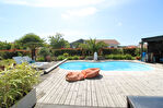 40390 SAINTE MARIE DE GOSSE - Maison 2