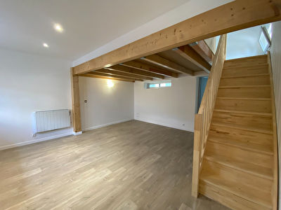 Maison Saint Pierre Du Mont 3 pieces 55 m2