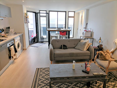 Appartement Mont De Marsan 2 pieces 44 m2