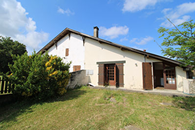 Maison a vendre Gousse 6 pieces 121 m2