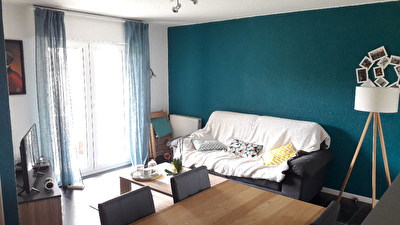 Appartement Saint Pierre Du Mont 2 pieces 45 m2