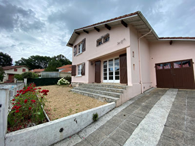 A vendre Maison Saint Pierre Du Mont 5 chambres garage