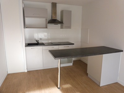 Appartement Mont De Marsan 2 pieces 44 m2