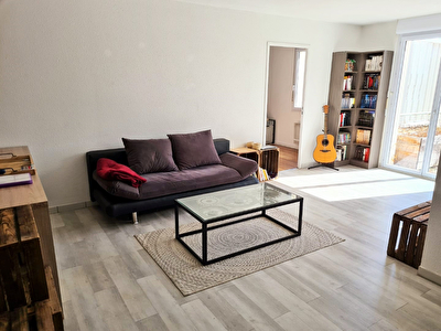 Appartement Mont De Marsan 3 pieces 51 m2