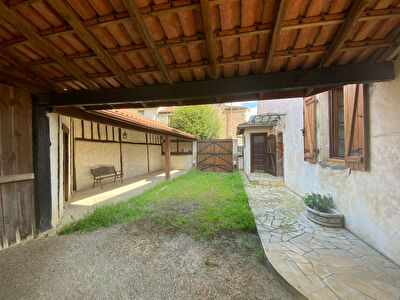 A vendre Maison Grenade sur Adour 3 chambres granges