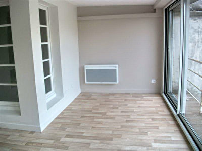 A LOUER Appartement Mont De Marsan 3 pieces
