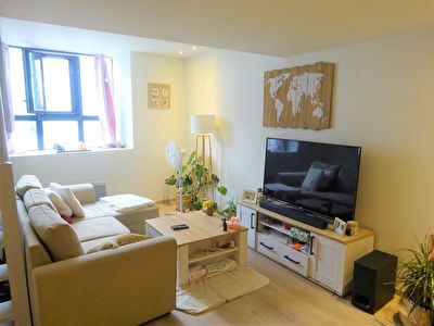 Appartement Mont De Marsan 2 pieces 54m2